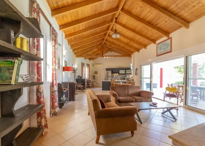 Gallinistella Casa vacanze Spartià