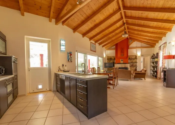 Gallinistella Casa vacanze Spartià