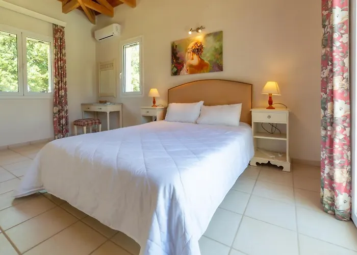 Casa vacanze Gallinistella