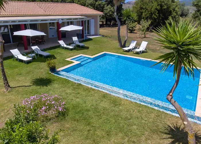 Casa vacanze Gallinistella *