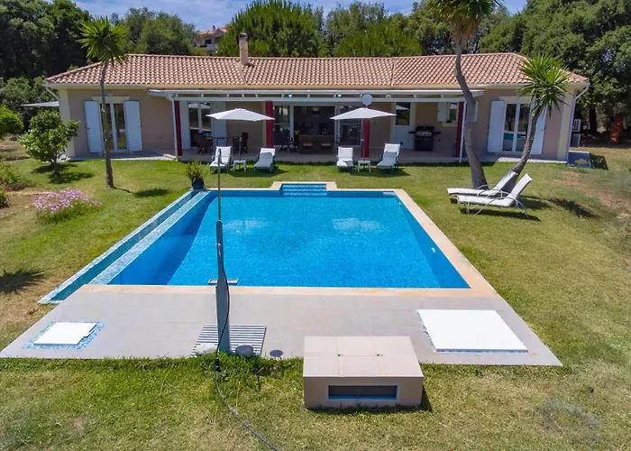 Gallinistella Casa vacanze Spartià