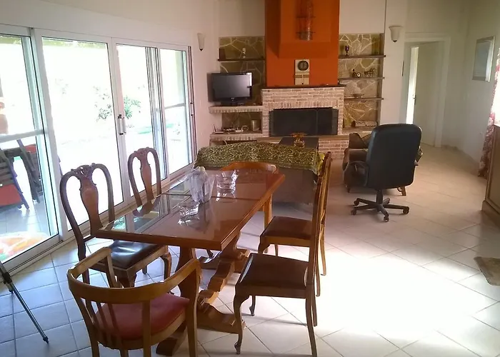 Casa vacanze Gallinistella