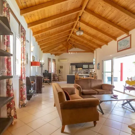 Gallinistella Case de vacanță Spartia (Kefalonia)