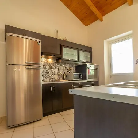 Gallinistella Case de vacanță *