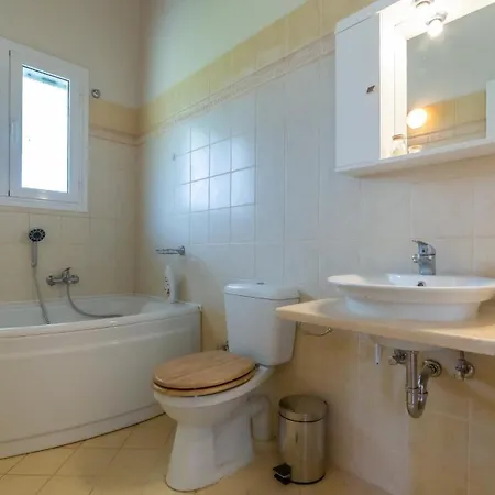 Case de vacanță Gallinistella Spartia (Kefalonia)