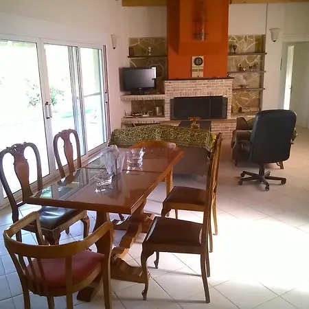 Nyaraló Gallinistella